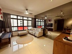 Blk 107A Alkaff Oasis (Toa Payoh), HDB 3 Rooms #594474931